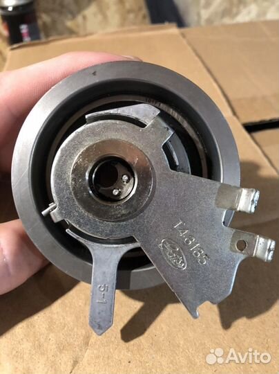 Ролик грм натяжной Kia Hyndai