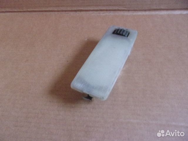 Мерседес 190 W201, 82-93г., плафон салона