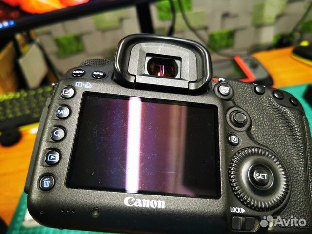 Canon 5D mark III Body