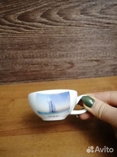 Кружки керамика