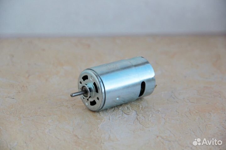 Запчасти для электрических насосов Marlin