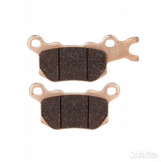 Тормозные колодки для квадроцикла FA 684
