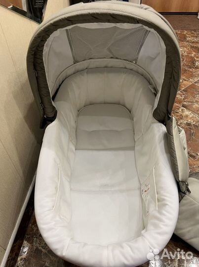 Детские коляски 2 в 1