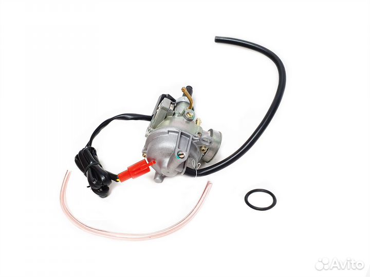 Карбюратор Honda Dio AF-18/27 Joker AF-20 (d-16mm