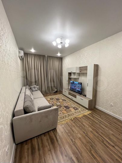 2-к. квартира, 61 м², 13/24 эт.