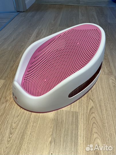 Горка для купания angelcare