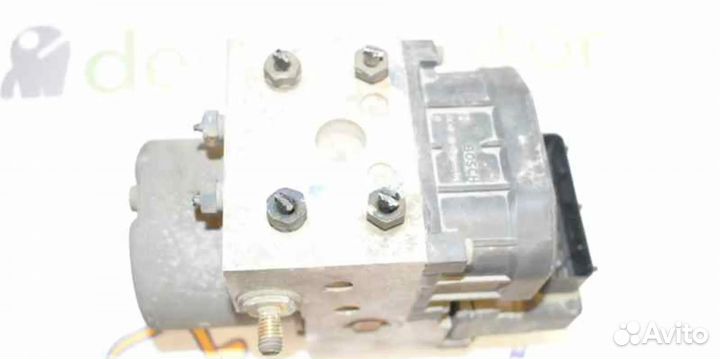 Блок абс, 0273004203 Citroen Xsara