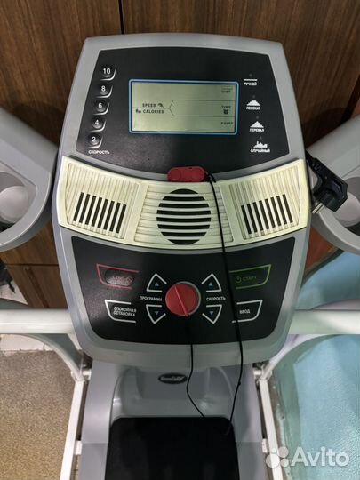 Беговая дорожка