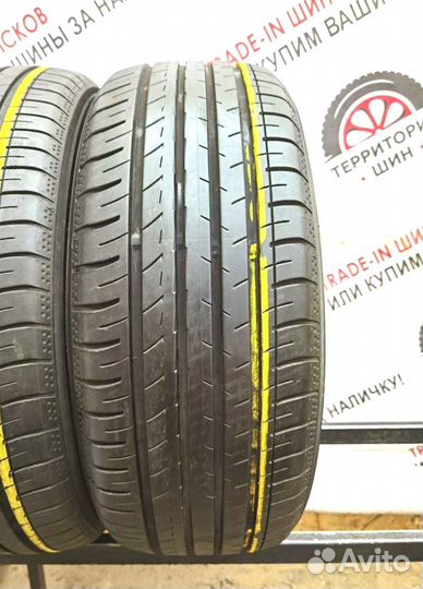 Yokohama BluEarth AE-51A 215/45 R18 93W