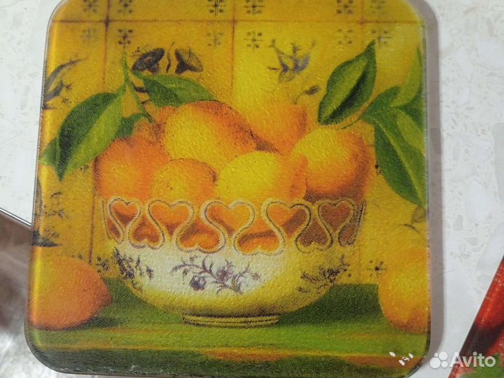 Доски- подставки,вазы- листайте