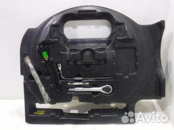 Ящик под инструмент