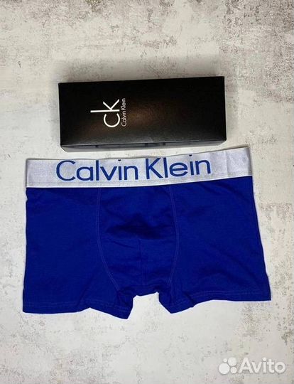 Трусы мужские Calvin Klein