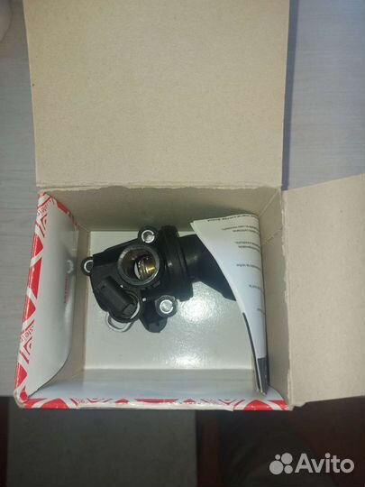 Термостат mercedes а180