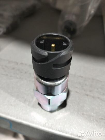 Датчик давления воздуха C7H MAX.TX 6х4/8х4