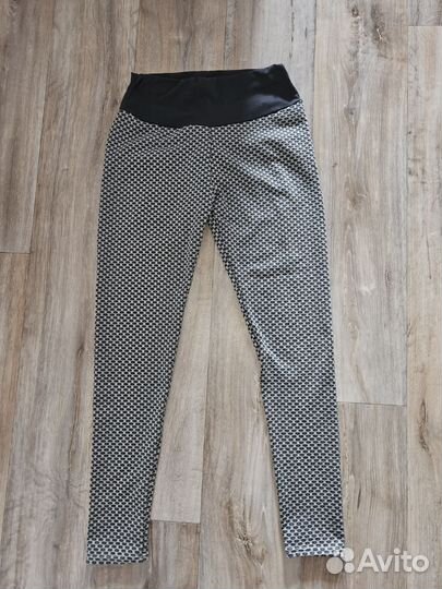 Лосины спортивные