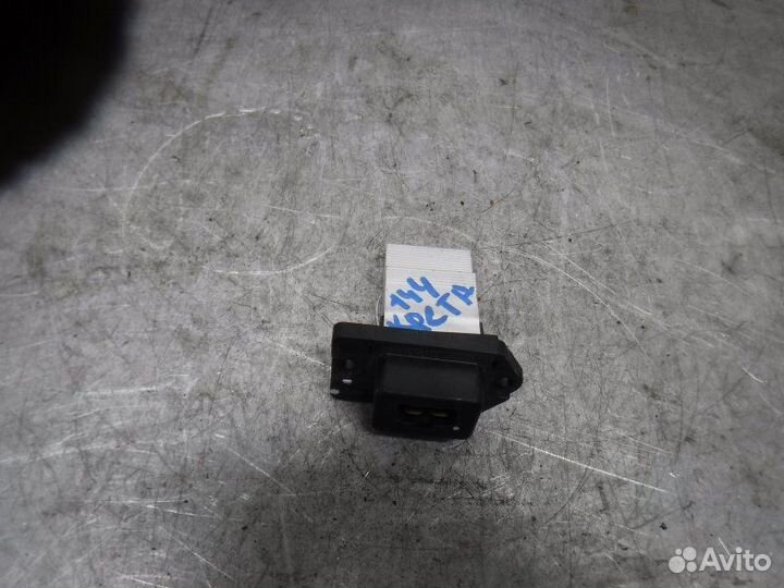 Резистор отопителя Hyundai Creta G4NA 2018