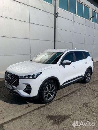 Прокат авто в Красноярске без водителя