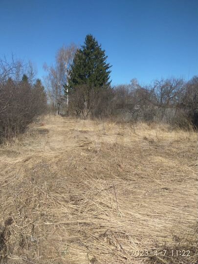 Участок 24 сот. (ИЖС)