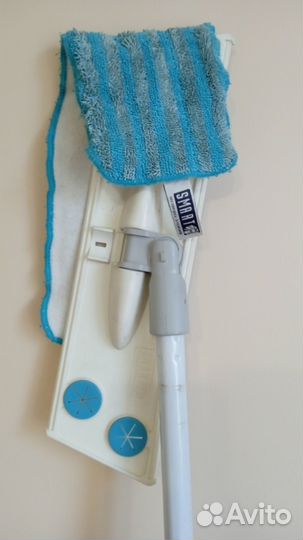 Швабра Белый кот