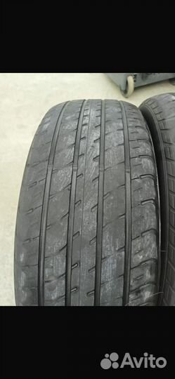 Dunlop SP Sport 2030 185/55 R16 83V