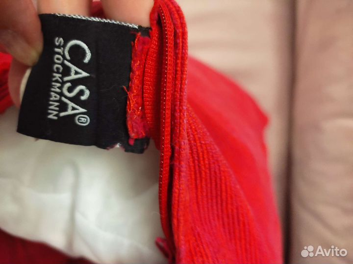 Casa Stokman наволочки