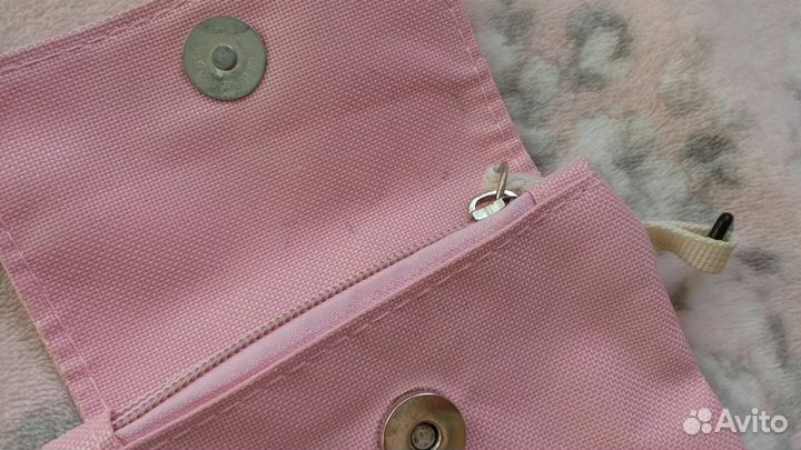 Пенал/сумочка