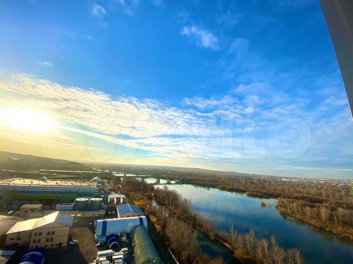 2-к. квартира, 50,4 м², 17/19 эт.