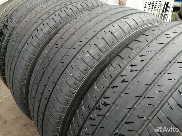 Bridgestone Dueler H/L 33 225/60 R18