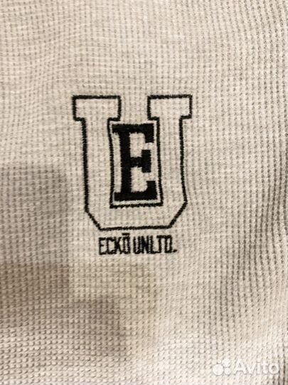 Ecko unltd кофта