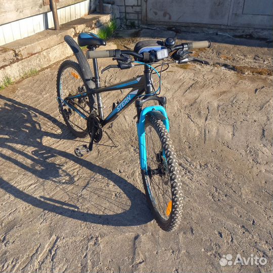 Велосипед Stern attack 24