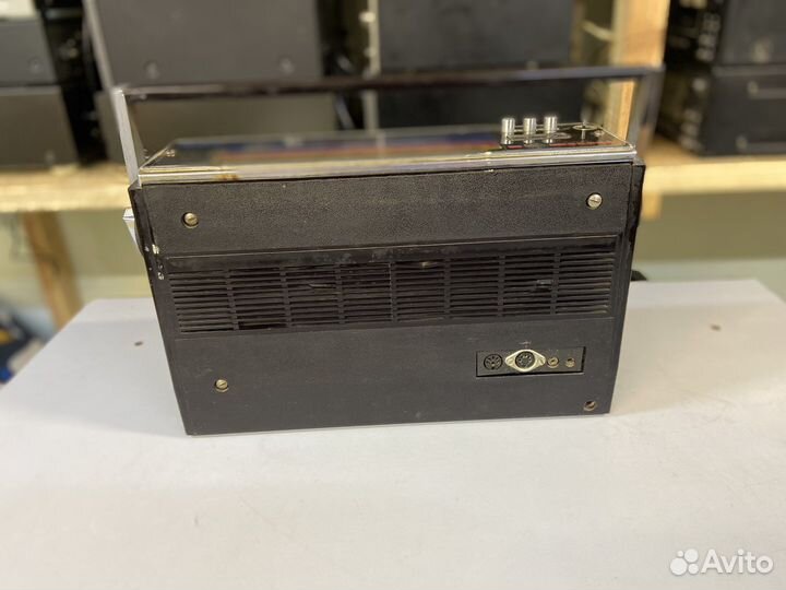 Радиоприемники Vef Spidola