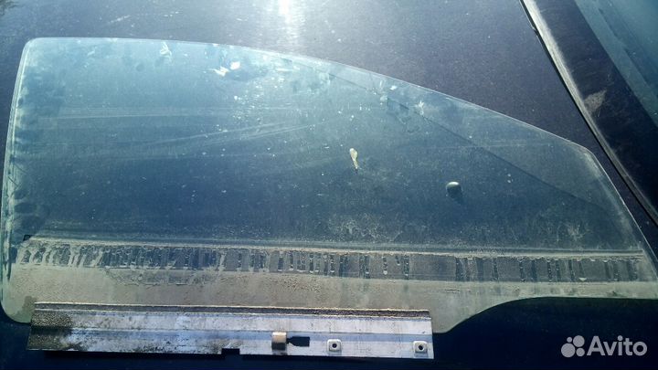 Стекло Opel Astra G