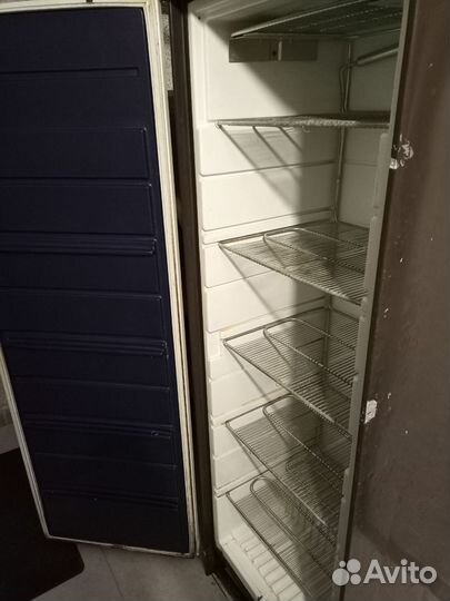 Морозильная камера бу