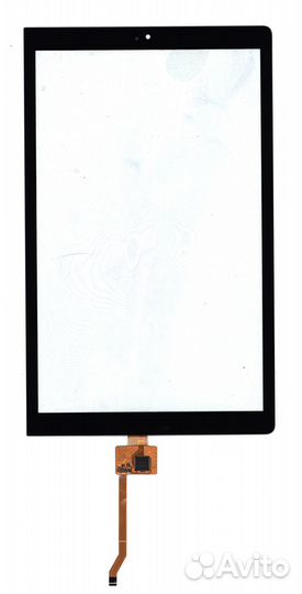 Тачскрин для Lenovo Yoga Tab 3 Pro (2016) черное