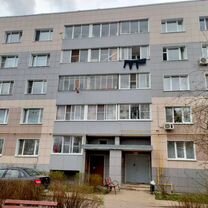 2-к. квартира, 46,6 м², 5/5 эт.