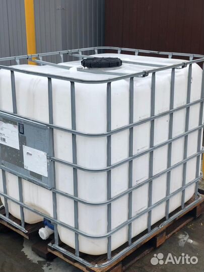 Еврокуб 1000 литров