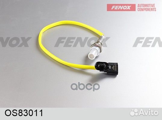 Датчик кислородный OS83011 fenox