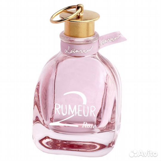 Lanvin Rumeur 2 Rose 30 мл