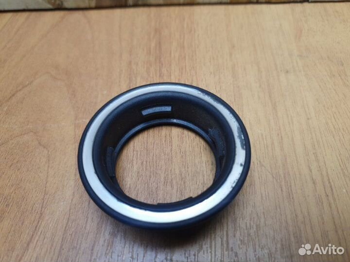 Накладка замка зажигания Mercedes C-Class W204