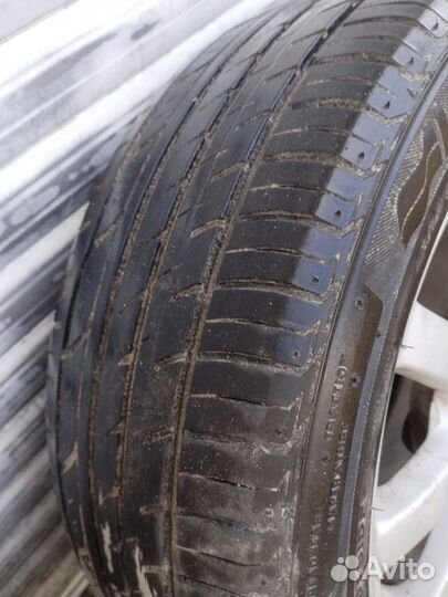 Lassa Greenways 205/55 R16 91V