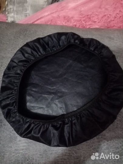 Чехлы на колеса