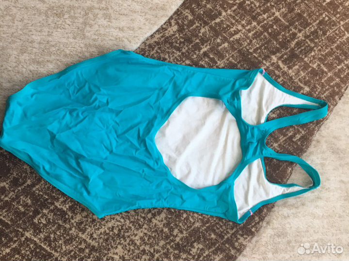 Купальник слитныйдля девочки 164