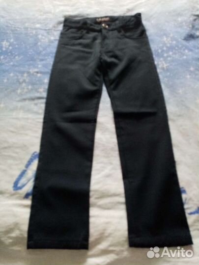 Одежда для школы