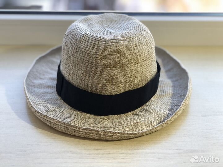 Шляпа Zara
