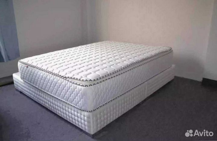 Матрас ортопедический