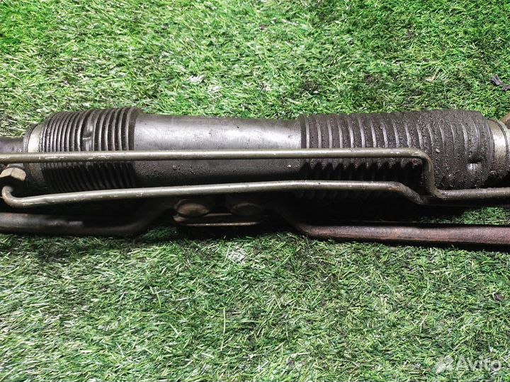 Рейка рулевая Daewoo Nexia