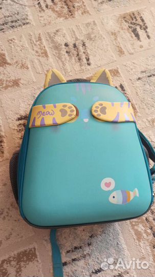 Ранец для девочки, портфель школьный