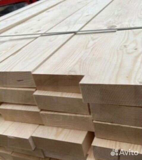 Брус доска пиломатериалы С доставкой
