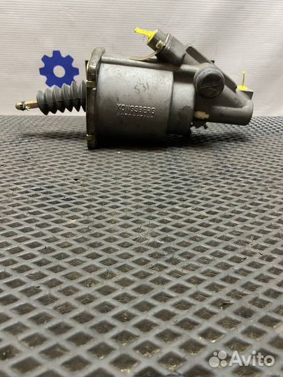 Пневмогидроусилитель сцепления DAF CF85 KA628450AM