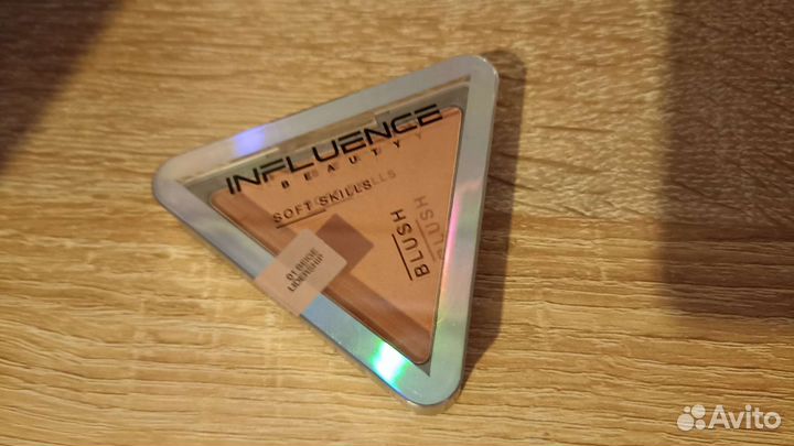 Уход и декоративная косметика